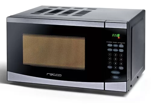 Horno Microondas Nuevo Economico