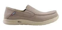 Comprar Zapatos Hombre De Cuero Febo Bari Super Confort Sin Cordon