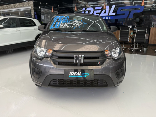 Fiat Mobi 1.0 Like Flex 5p