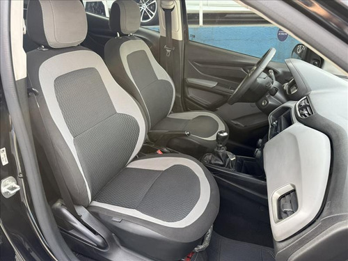 Chevrolet Onix 1.0 Mpfi ls 8v