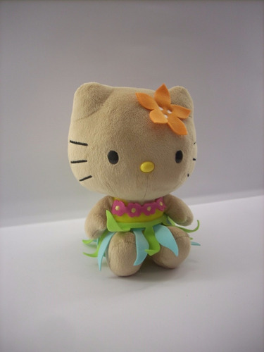 Preciosa Hello Kitty Hawai Sanrio . 