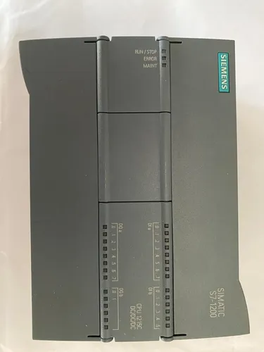 comprar Cpu Plc Siemens S7-1200 1215c Cpu Dc\u002Fdc\u002Fdc