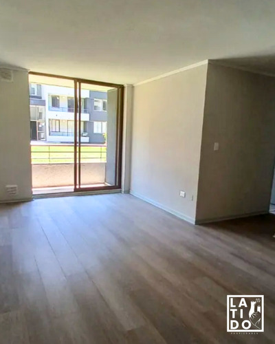 Departamento 3d 2b Con Terraza Y Estacionamiento