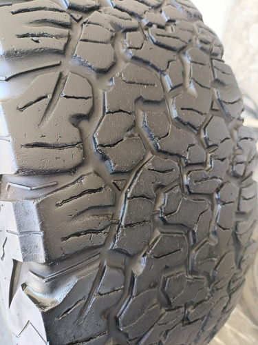 Bfgoodrich All Terrain 109 Carga Llantas Camiones (Usado)