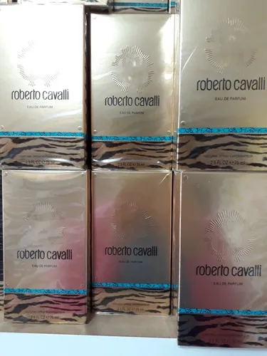 Cavalli edp cheap