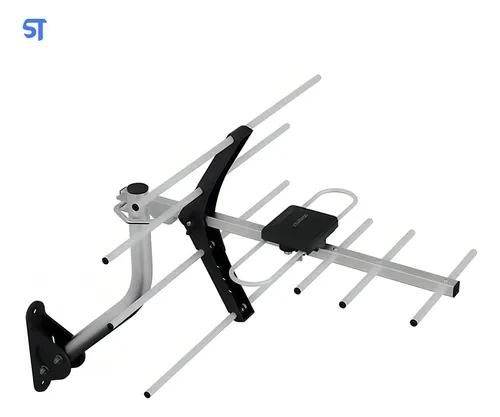 comprar Antena de TV externa Intelbras Ae 3010 UHF\u002FHDTV