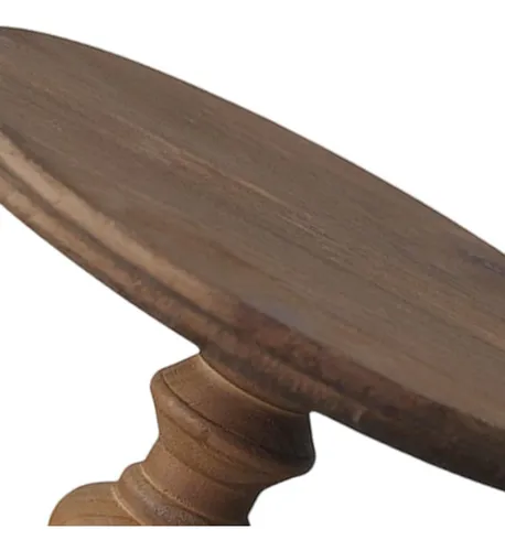 Soporte De Madera Para Tartas, Plato Para Tartas, Expositor