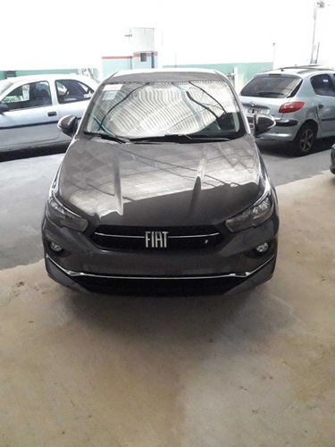 Imagen 17 de 18 de Plan Uber Cronos Gnc 0km Retira $86.000 Tomo Usado O Plan*-