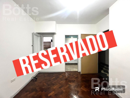 2 Ambientes Inversion Renta Airbnb Zona Centro