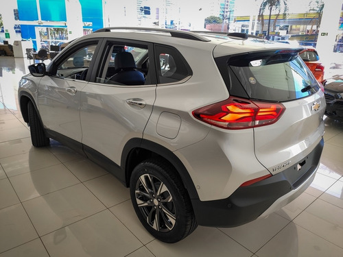 Imagem 6 de 14 de Chevrolet Tracker Premier 1.2 Turbo (flex) (aut)