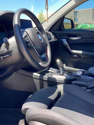 Bmw 120i Sport
