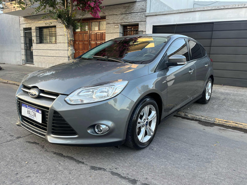 Ford Focus III 2.0 Se