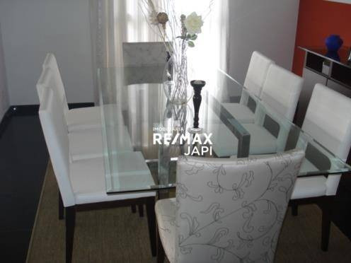 Imagem 2 de 4 de Casa Para Locação - Residencial Ou Comercial - Jundiaí - Parque Do Colégio - 363m² A.t 340m² A.c - R$: 10.000 - Ca0063