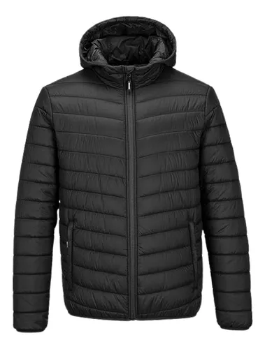 comprar Casaco Masculino Jaqueta Puffer Bobojaco Corta Vento Frio Nf
