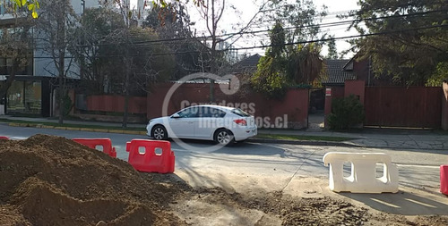 Inversión En Venta En Lo Barnechea Mll