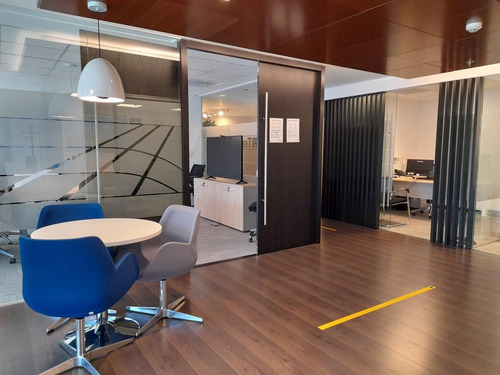 Alquiler De Oficina En Wtc - Pocitos Nuevo