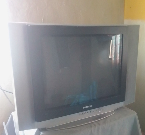 Imagen 3 de 3 de Televisión Samsung