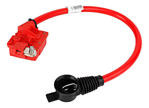 Apto Para Terminal De Cable De Batería 528i Xdrive 2012-2016