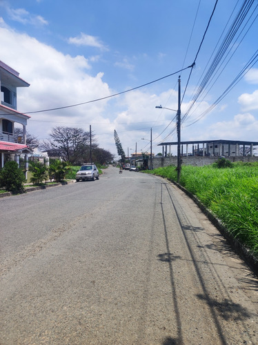 Vendo Terreno Duran, Brisas De Santay