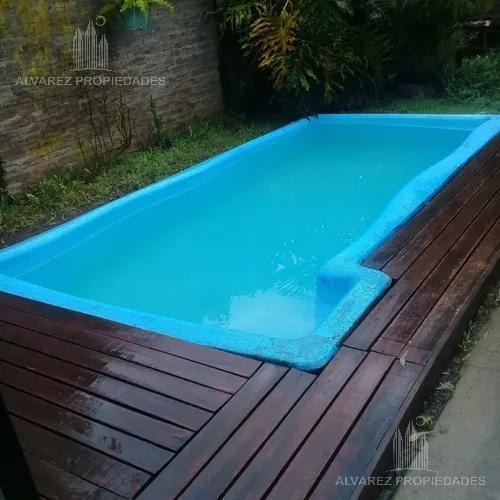 Imagen 6 de 6 de Casa 7 Ambientes Venta Rodríguez