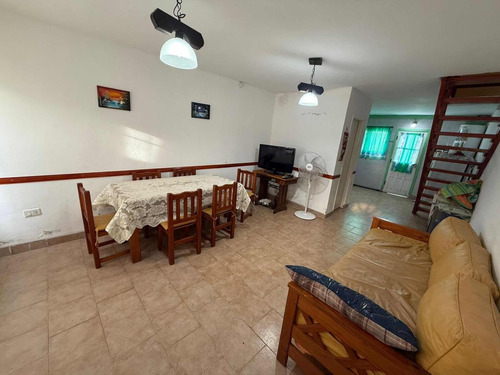 Ph En Venta - 3 Dormitorios 2 Baños - Cochera - 120mts2 - Las Toninas