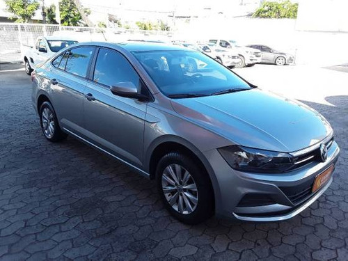 Volkswagen Virtus 1.6 Msi Total Flex Manual