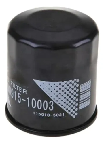 comprar Filtro Aceite Para Toyota Yaris 2012 1.5 Dohc 1nzfe