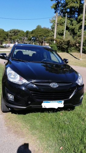 Hyundai Tucson 2.0 Gl 6at 2wd 2011