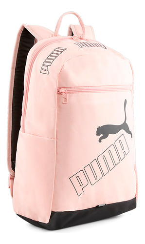 Morral (backpack) Puma Puma Phase   Hombre - Rosa