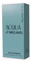 Comprar Perfume Millanel N°154- Acqua Di Millanel- Edp Femenino 60ml