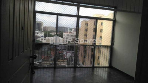 Apartamento-locação-praça Da Bandeira-rio De Janeiro - Ldap30309