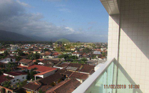Imagem 8 de 30 de Apartamento Com 3 Dorms, Flórida, Praia Grande - R$ 419 Mil, Cod: 2519 - V2519
