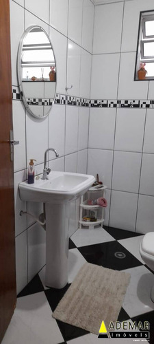 Imagem 8 de 14 de Linda Casa De 2 Dormitórios Pra Financiar Na Vila Conceição Diadema - 1198