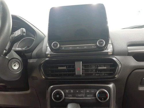 Imagem 6 de 13 de Ecosport 1.5 Tivct Flex Freestyle Automático
