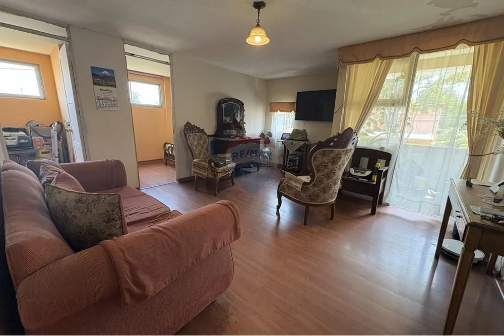 Imagen 2 de 25 de Venta Depto 4d 1b Ñuñoa Cercano Metro
