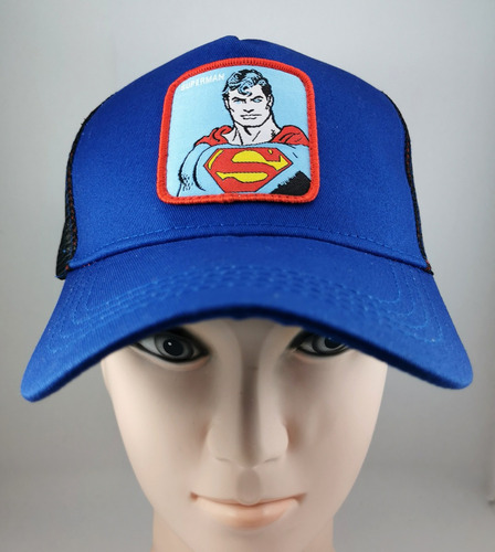 Imagen 2 de 4 de Jockey Superman