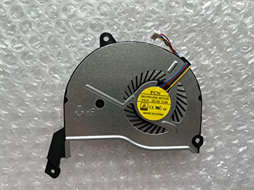 Ventilador Cpu Para Hp Pavilion 736278-001 732068-001