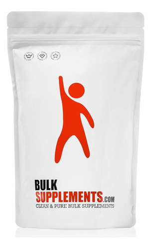 Bulksupplements Extracto De Té Verde En Polvo, Suplemento .