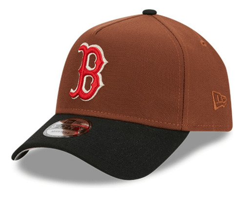 Gorra New Era 940 Boston Red Sox Ajustable 60426643