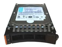 Comprar Ibm 300gb 15k Sas 2,5 X3200 X3250 X3550 X3650 M4 Hot Swap