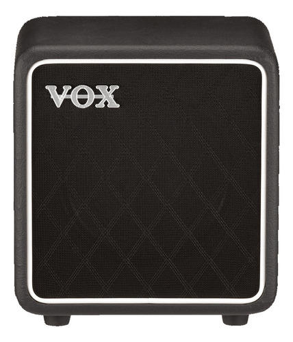 Caja Gabinete P/ Cabezal De Guitarra 8'' Vox Bc108