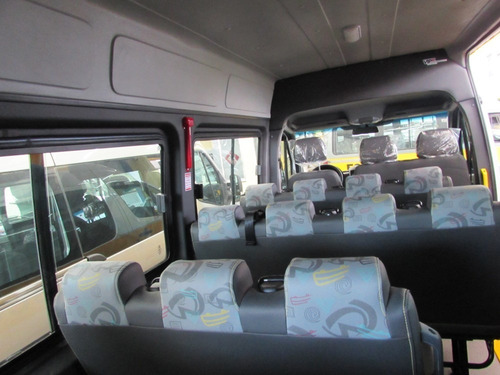 Mercedes-benz Sprinter Escolar 0km 20 Lugares