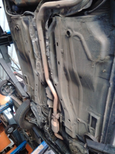 Ford/ Fiesta Hatch 1.0 8v Zetec Rocan 02/02 Completo