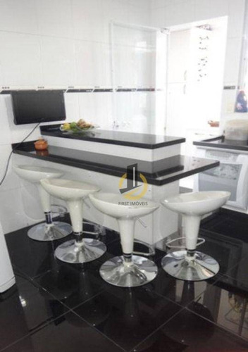 Imagem 11 de 14 de Apartamento À Venda, 70 M² Por R$ 457.000,00 - Vila Firmiano Pinto - São Paulo/sp - Ap1930