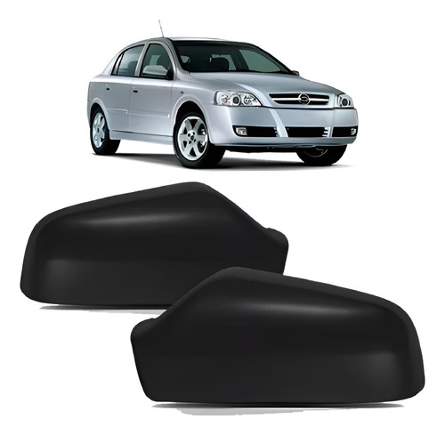 Par Capa Retrovisor Astra 1999 2000 2001 2002 2003 2004 2005