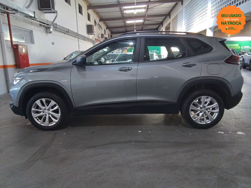 Chevrolet Tracker 1.0 TURBO FLEX LTZ AUTOMÁTICO
