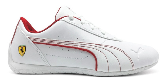 Tenis Puma Ferrari | MercadoLibre 📦