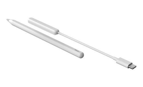 Cargador Magnético Para Apple Pencil (2da Generación)  Usb C
