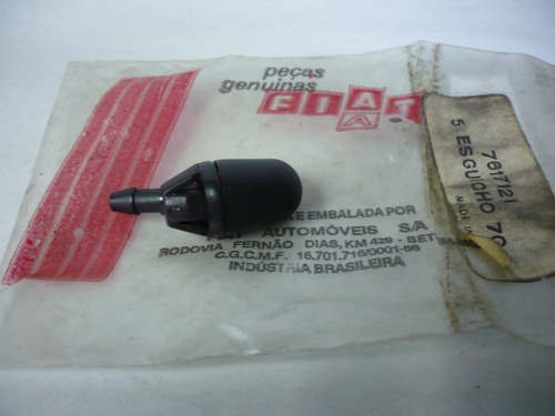 Grifo Limpiaparabrisa Trasero Fiat Uno 84 2001 Nuevo Origina