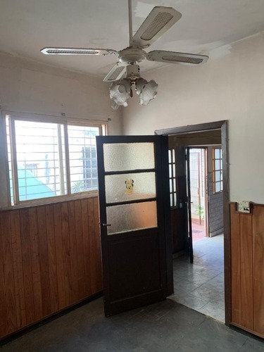 Imagen 10 de 14 de Departamento Tipo Casa En Venta En Bernal Oeste